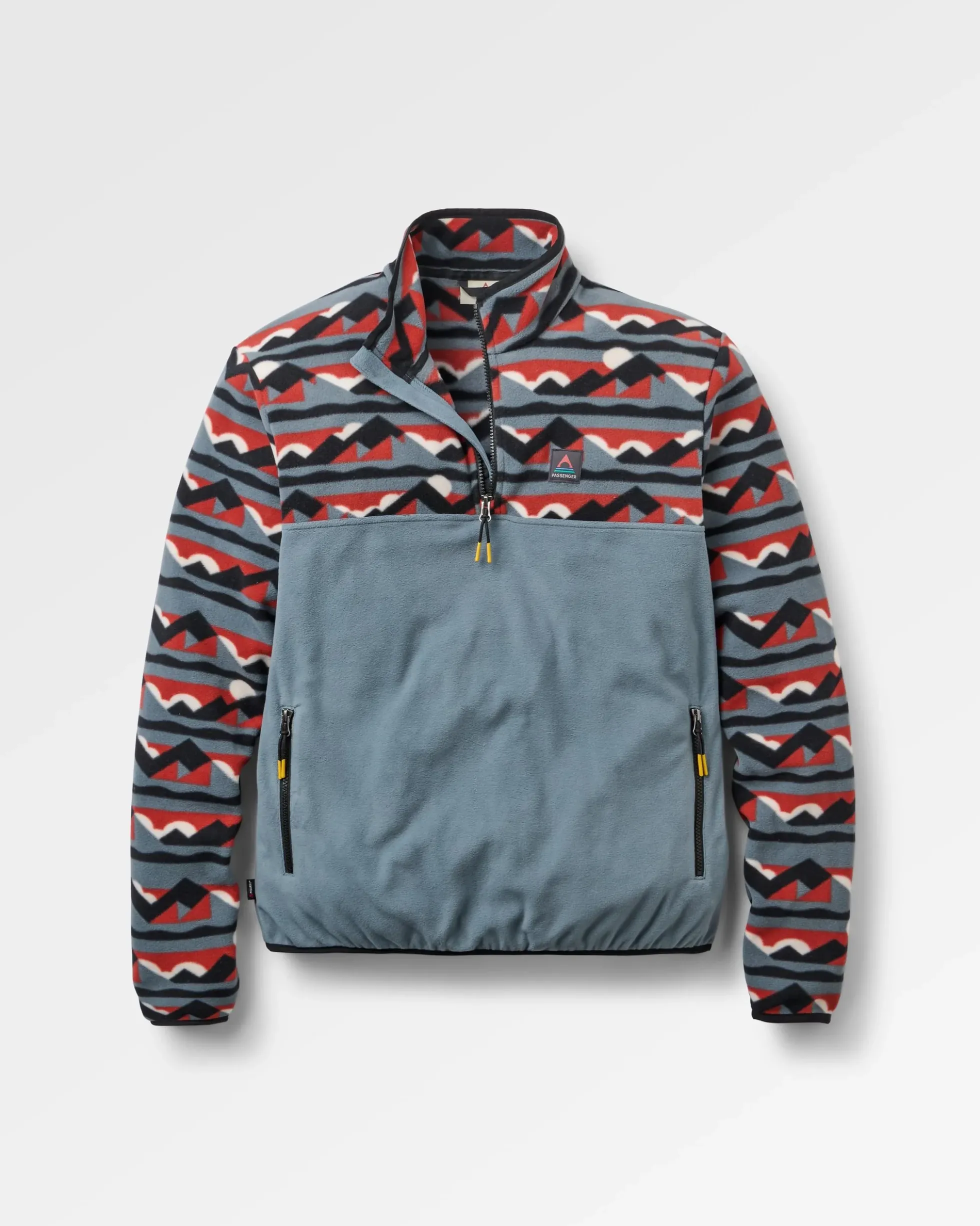 Men's Set Off Polartec® 1/4 Zip Fleece