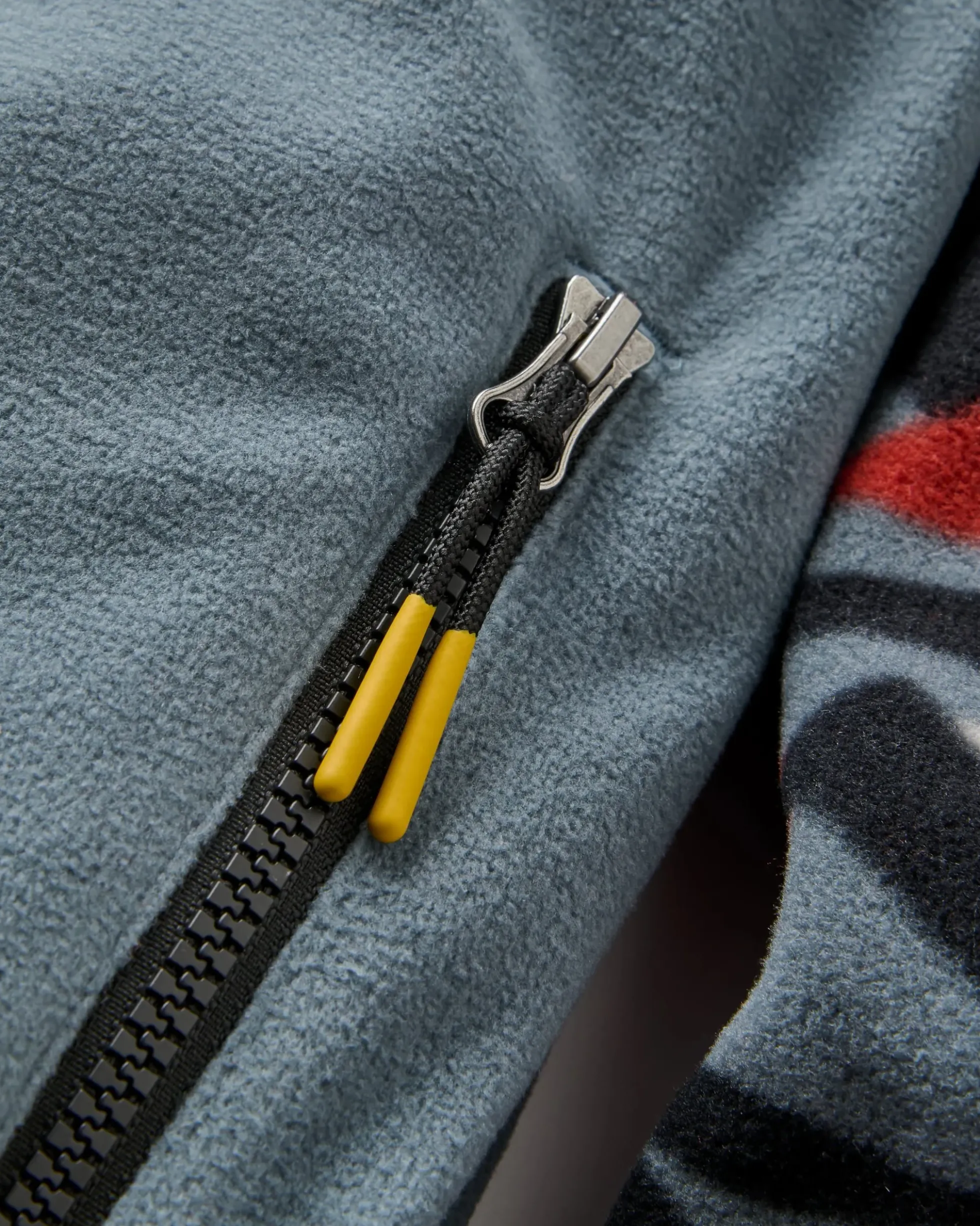 Men's Set Off Polartec® 1/4 Zip Fleece