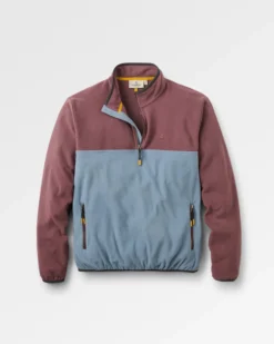 Men's Set Off Polartec® 1/4 Zip Fleece