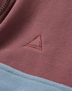 Men's Set Off Polartec® 1/4 Zip Fleece