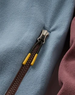 Men's Set Off Polartec® 1/4 Zip Fleece