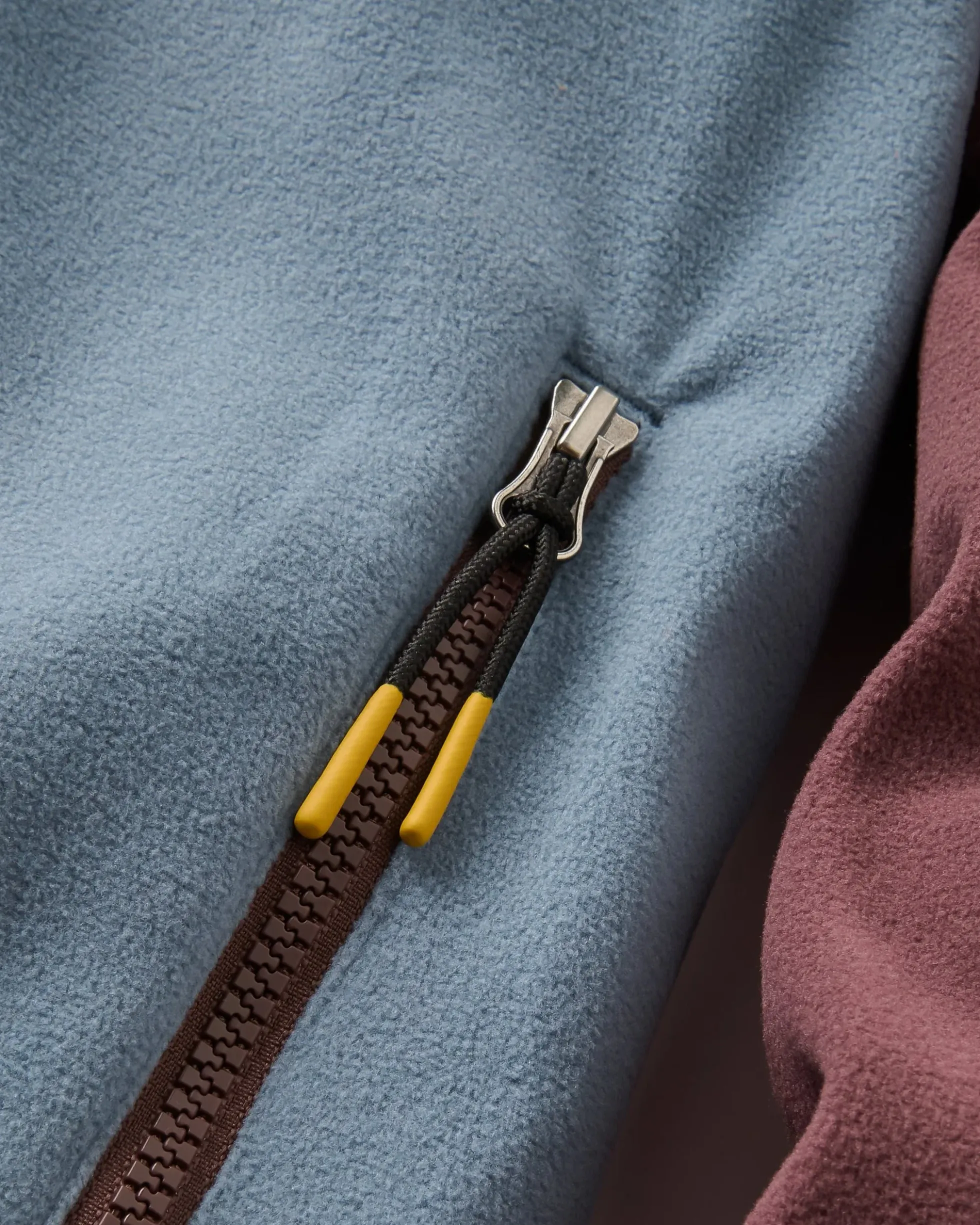 Men's Set Off Polartec® 1/4 Zip Fleece