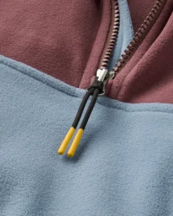Men's Set Off Polartec® 1/4 Zip Fleece