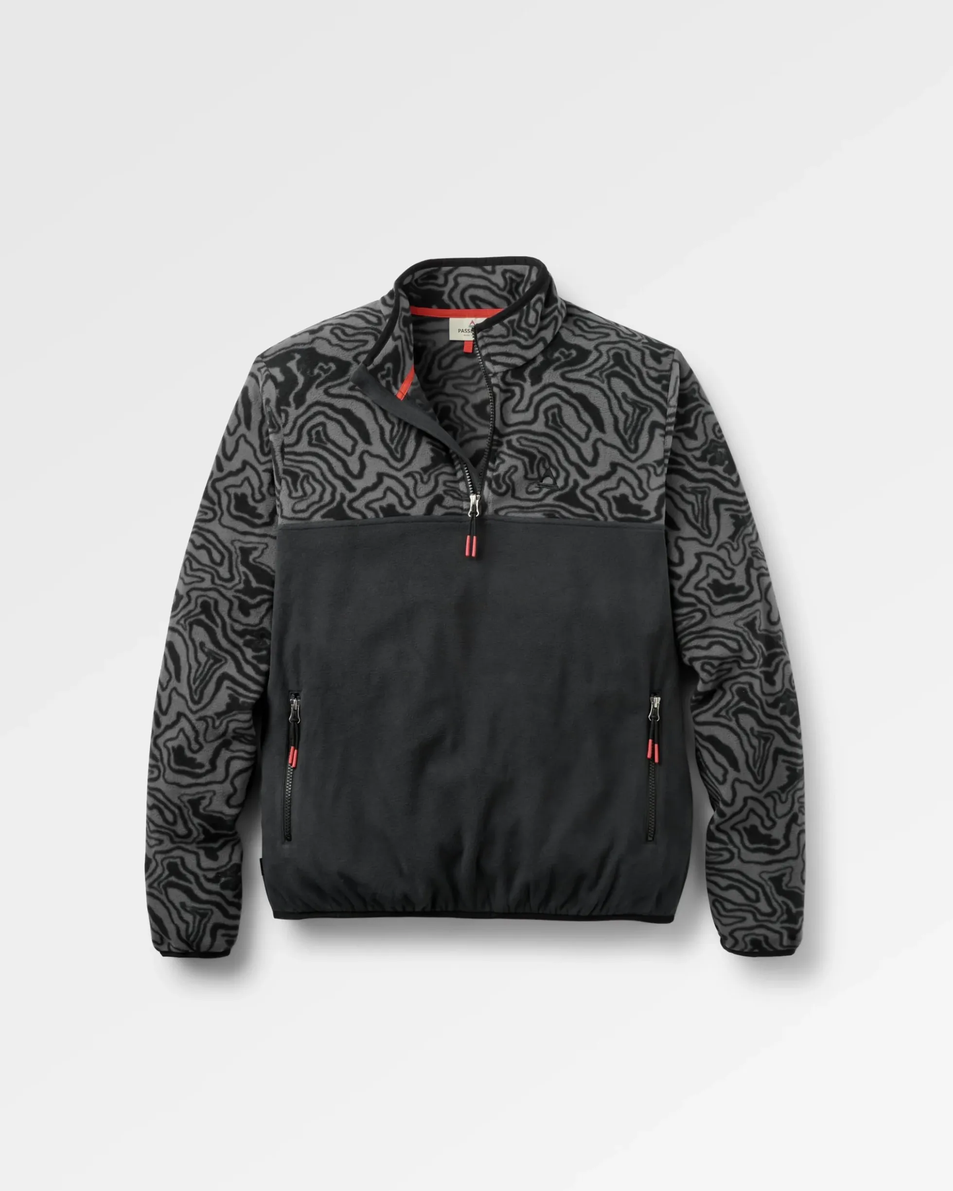 Men's Set Off Polartec® 1/4 Zip Fleece