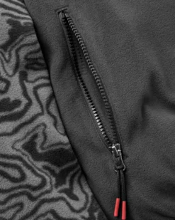 Men's Set Off Polartec® 1/4 Zip Fleece