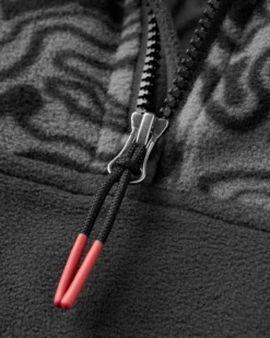 Men's Set Off Polartec® 1/4 Zip Fleece