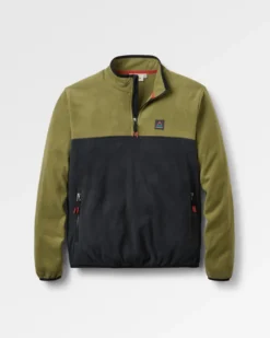 Men's Set Off Polartec® 1/4 Zip Fleece