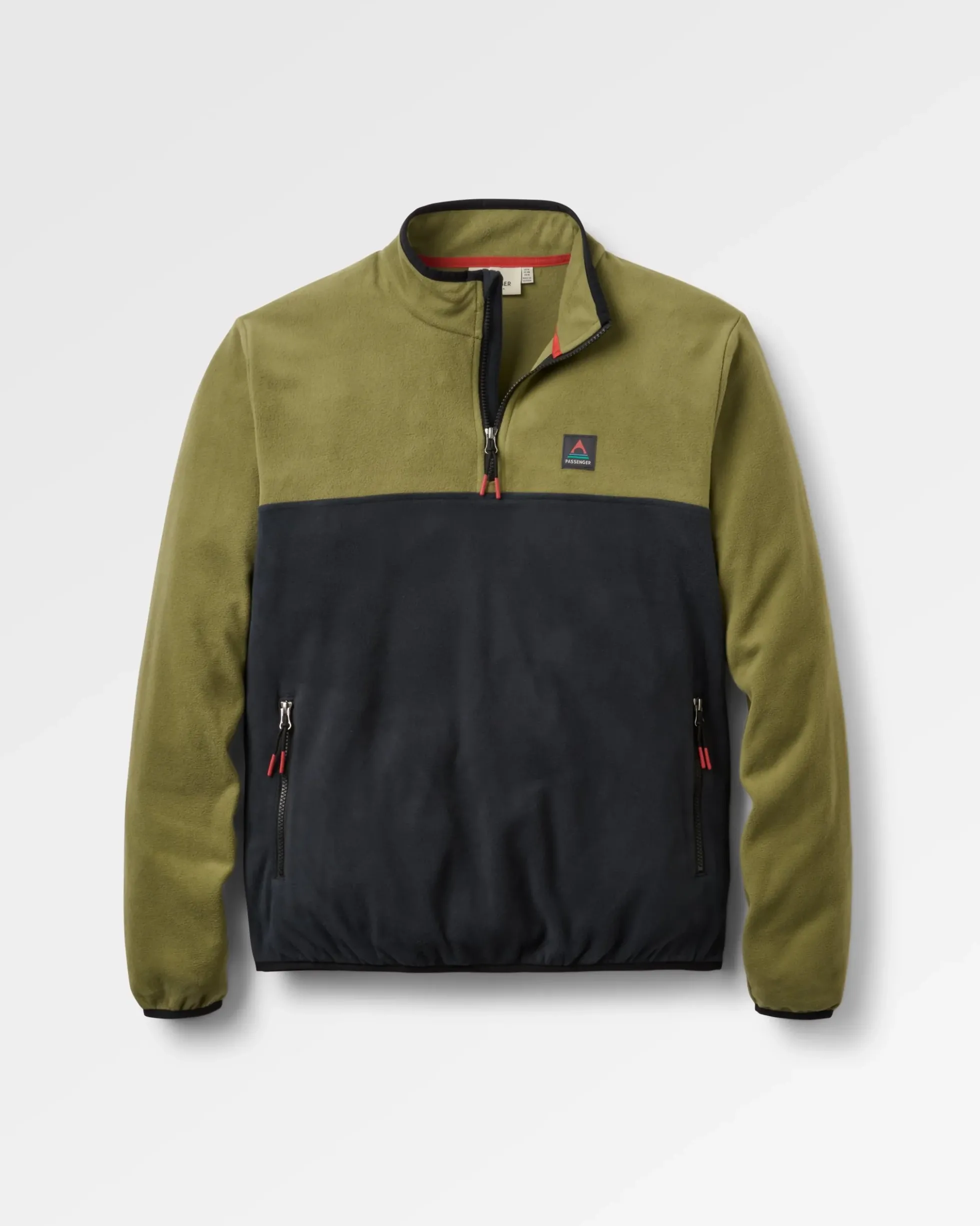 Men's Set Off Polartec® 1/4 Zip Fleece