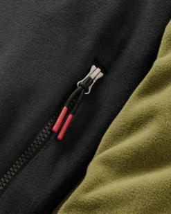 Men's Set Off Polartec® 1/4 Zip Fleece