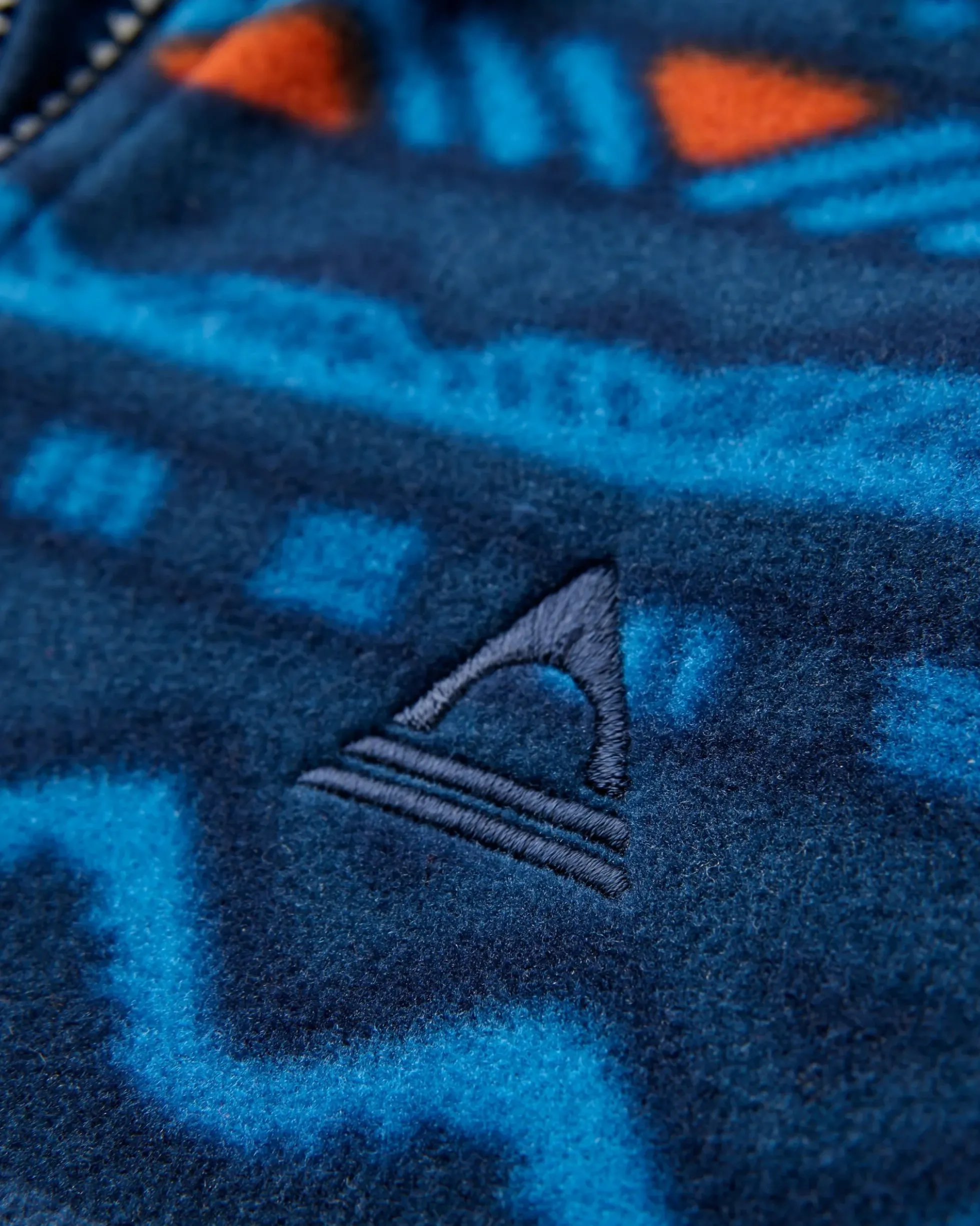 Men's Set Off Polartec® 1/4 Zip Fleece