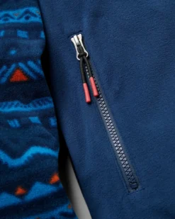Men's Set Off Polartec® 1/4 Zip Fleece