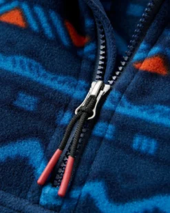 Men's Set Off Polartec® 1/4 Zip Fleece