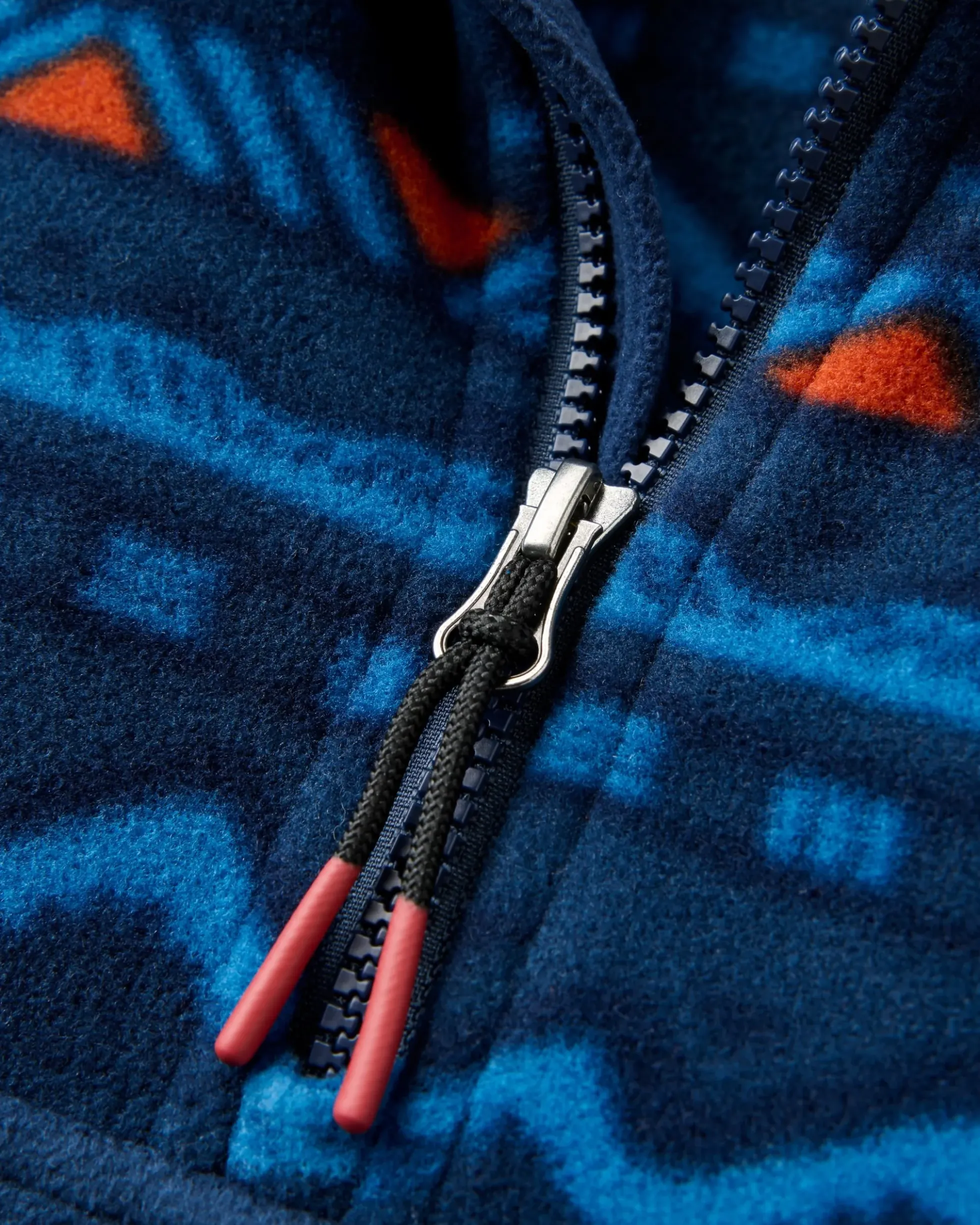 Men's Set Off Polartec® 1/4 Zip Fleece
