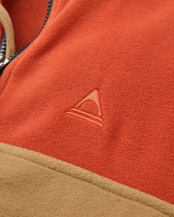 Men's Set Off Polartec® 1/4 Zip Fleece