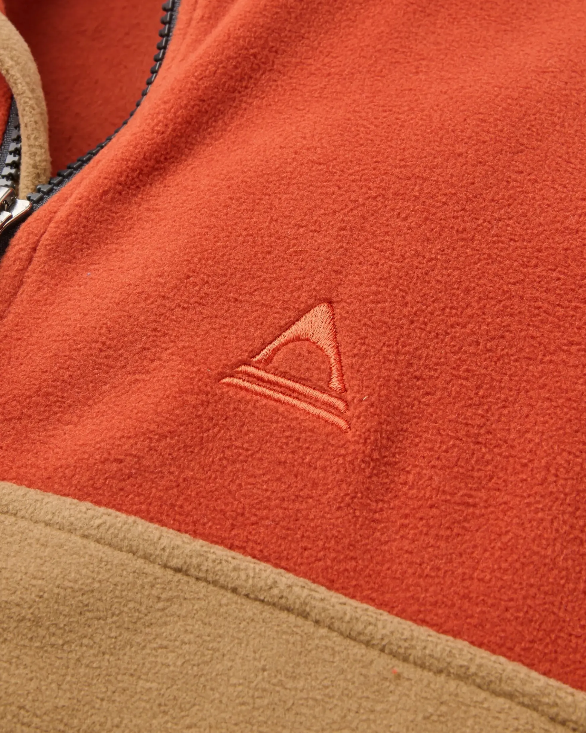 Men's Set Off Polartec® 1/4 Zip Fleece