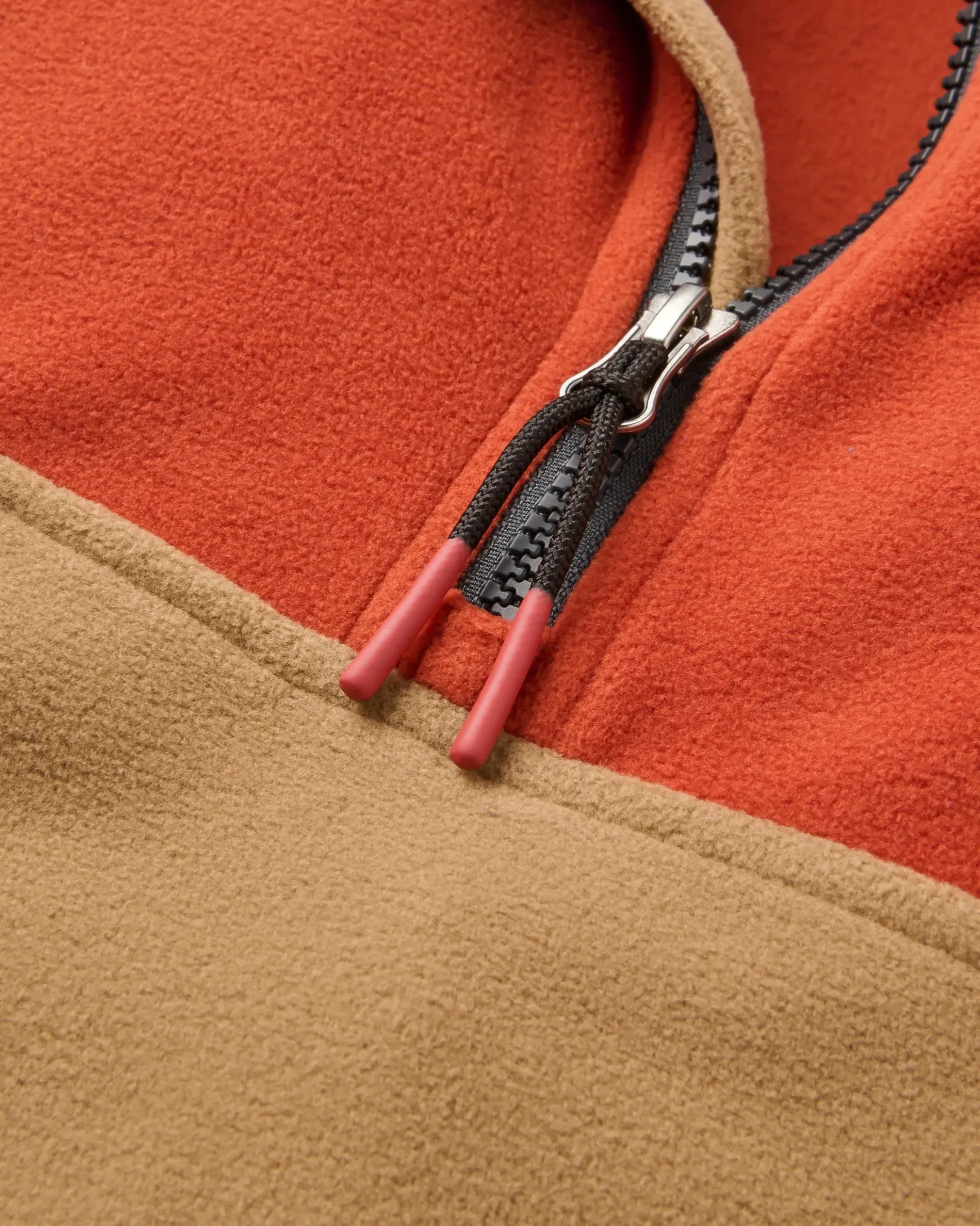 Men's Set Off Polartec® 1/4 Zip Fleece