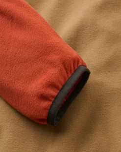 Men's Set Off Polartec® 1/4 Zip Fleece