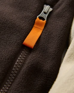 Men's Set Off Polar 1/4 Zip Fleece