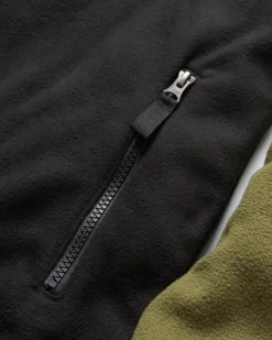 Men's Set Off Polar 1/4 Zip Fleece