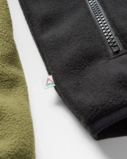 Men's Set Off Polar 1/4 Zip Fleece