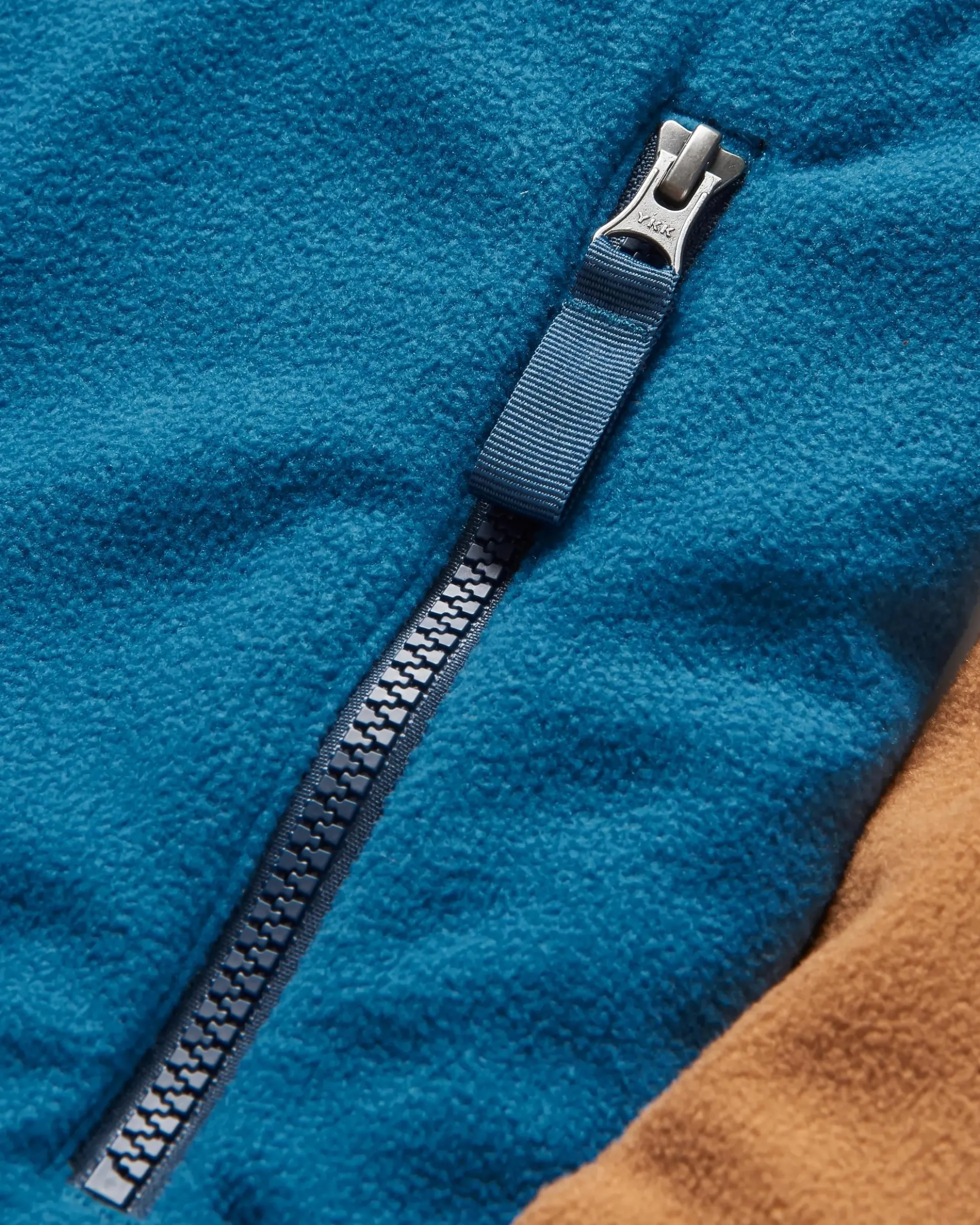 Men's Set Off Polar 1/4 Zip Fleece