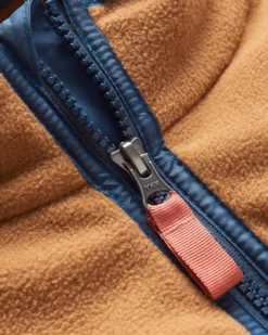 Men's Set Off Polar 1/4 Zip Fleece
