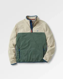 Men's Set Off Polar 1/4 Zip Fleece