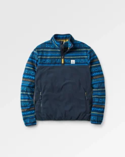 Men's Set Off Polar 1/4 Zip Fleece