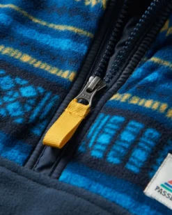 Men's Set Off Polar 1/4 Zip Fleece
