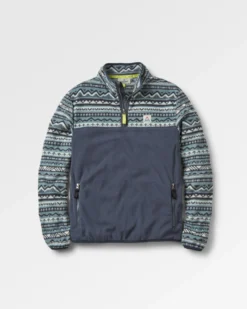 Men's Set Off Polar 1/4 Zip Fleece