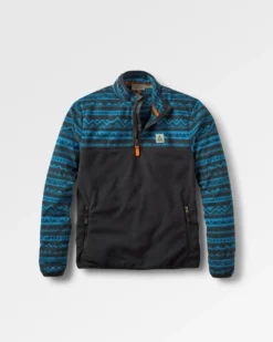 Men's Set Off Polar 1/4 Zip Fleece