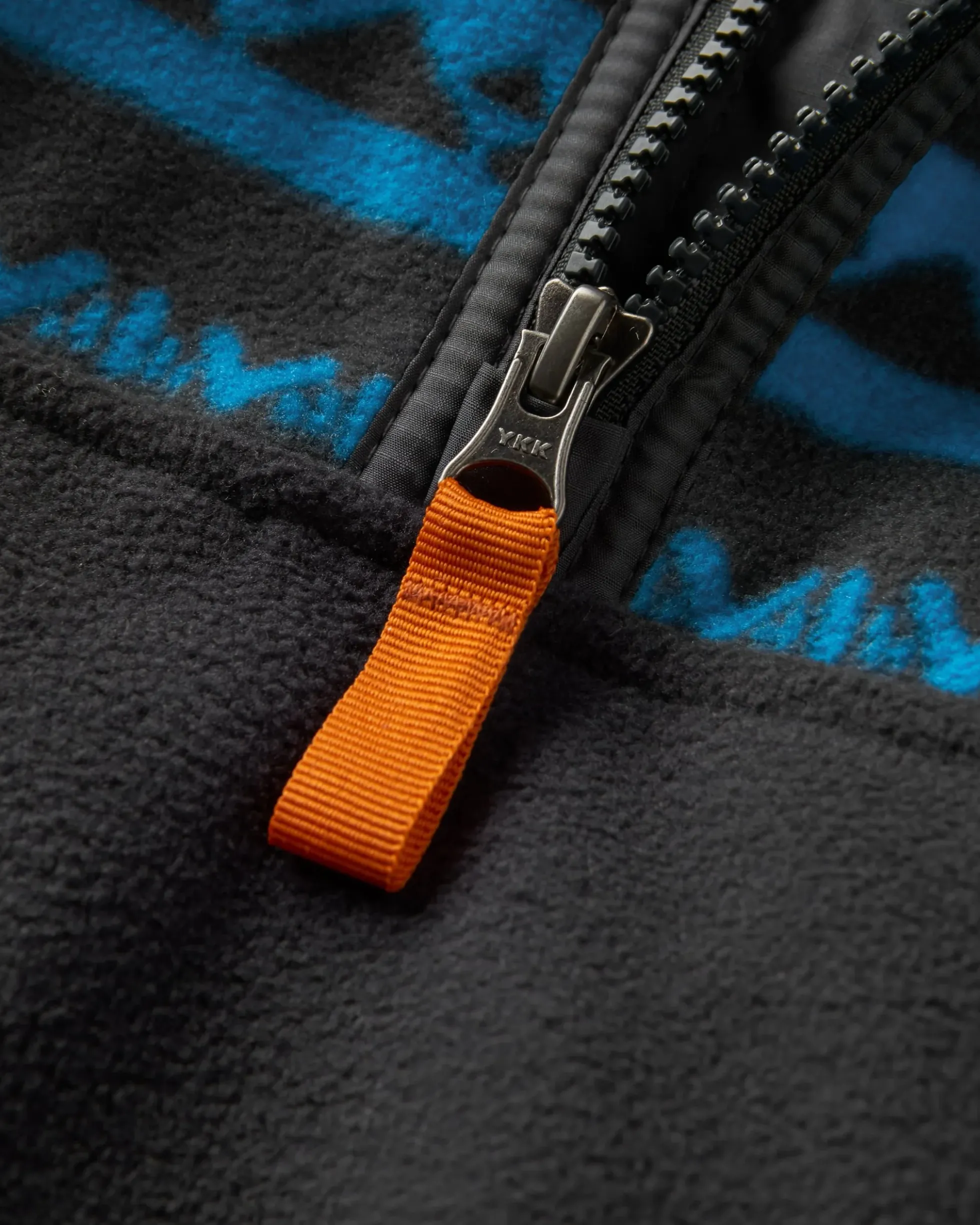 Men's Set Off Polar 1/4 Zip Fleece