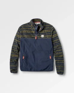 Men's Set Off Polar 1/4 Zip Fleece