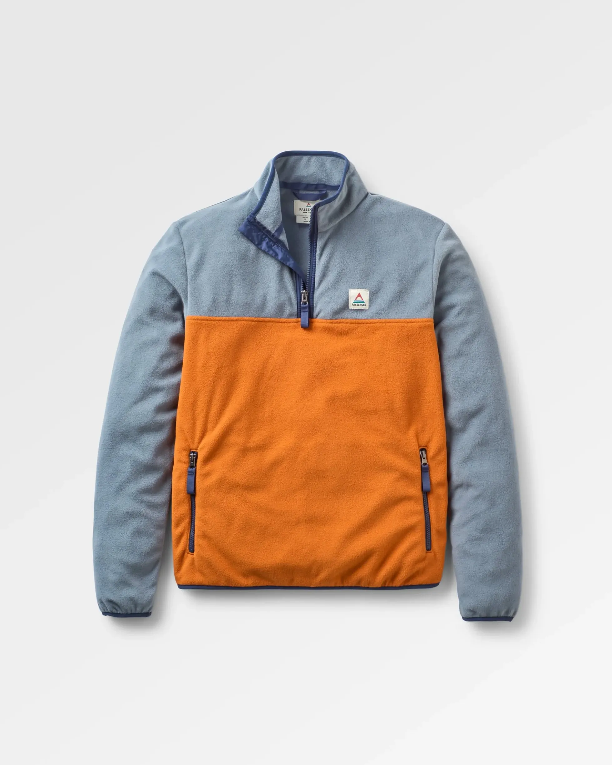 Men's Set Off Polar 1/4 Zip Fleece