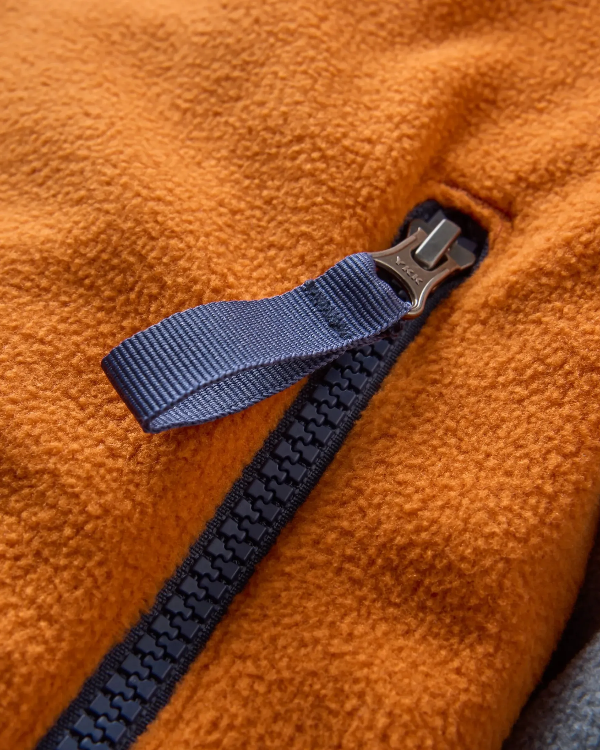Men's Set Off Polar 1/4 Zip Fleece