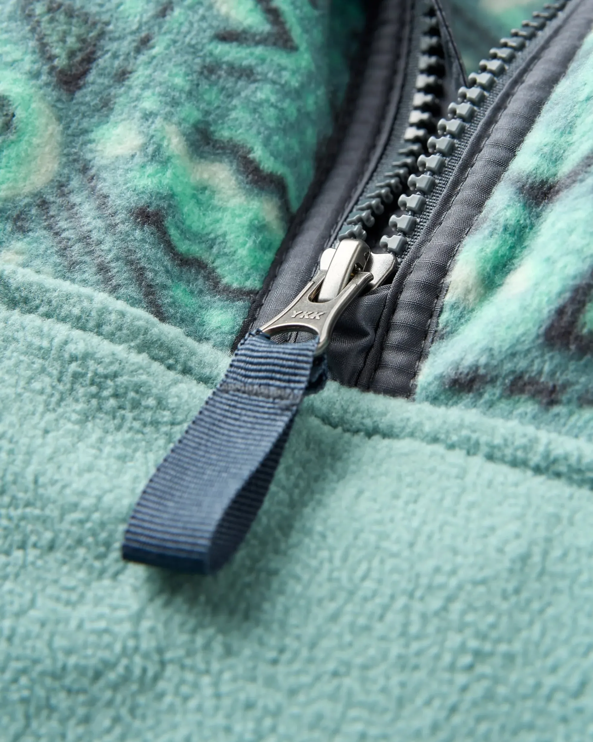 Men's Set Off Polar 1/4 Zip Fleece