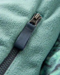 Men's Set Off Polar 1/4 Zip Fleece