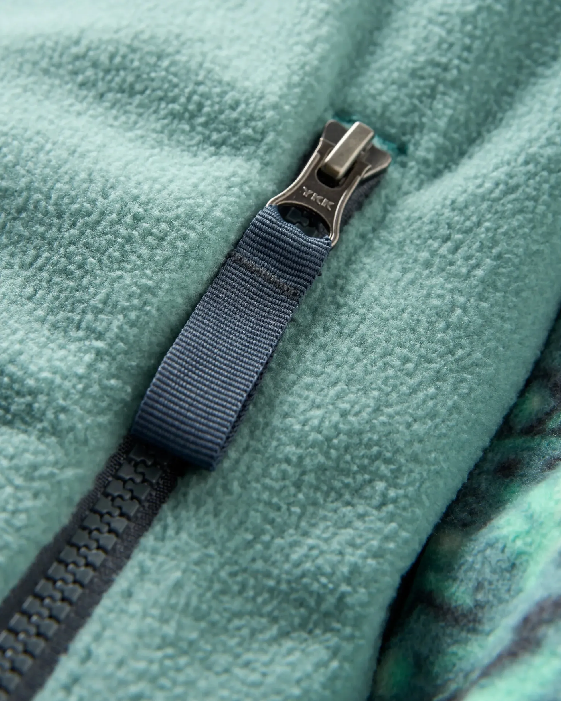 Men's Set Off Polar 1/4 Zip Fleece