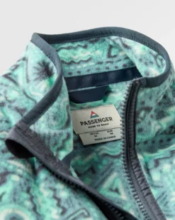 Men's Set Off Polar 1/4 Zip Fleece