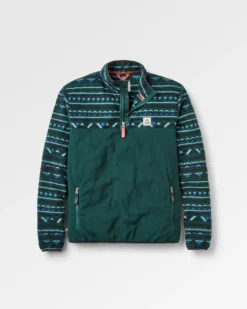 Men's Set Off Polar 1/4 Zip Fleece