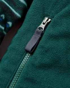Men's Set Off Polar 1/4 Zip Fleece