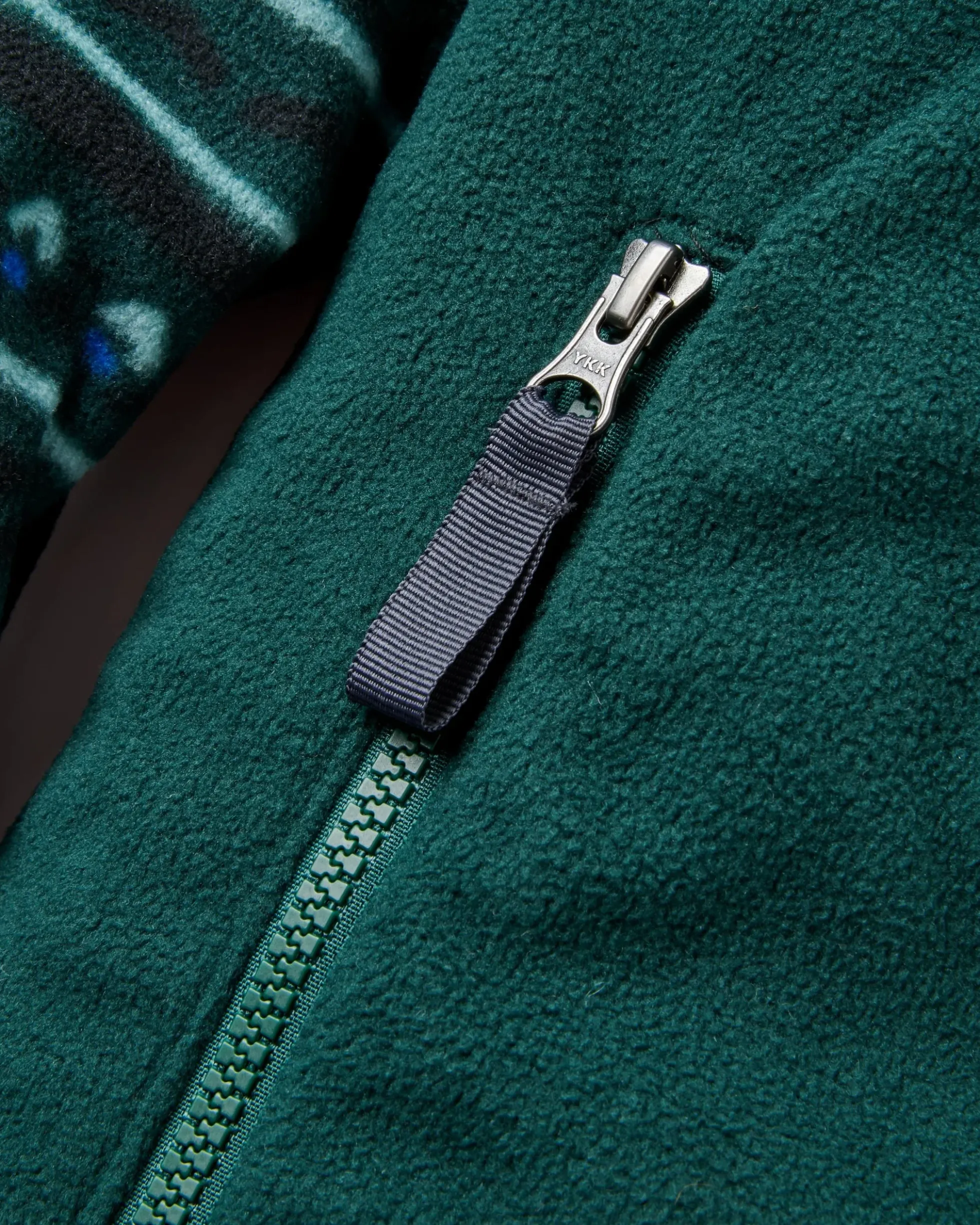 Men's Set Off Polar 1/4 Zip Fleece