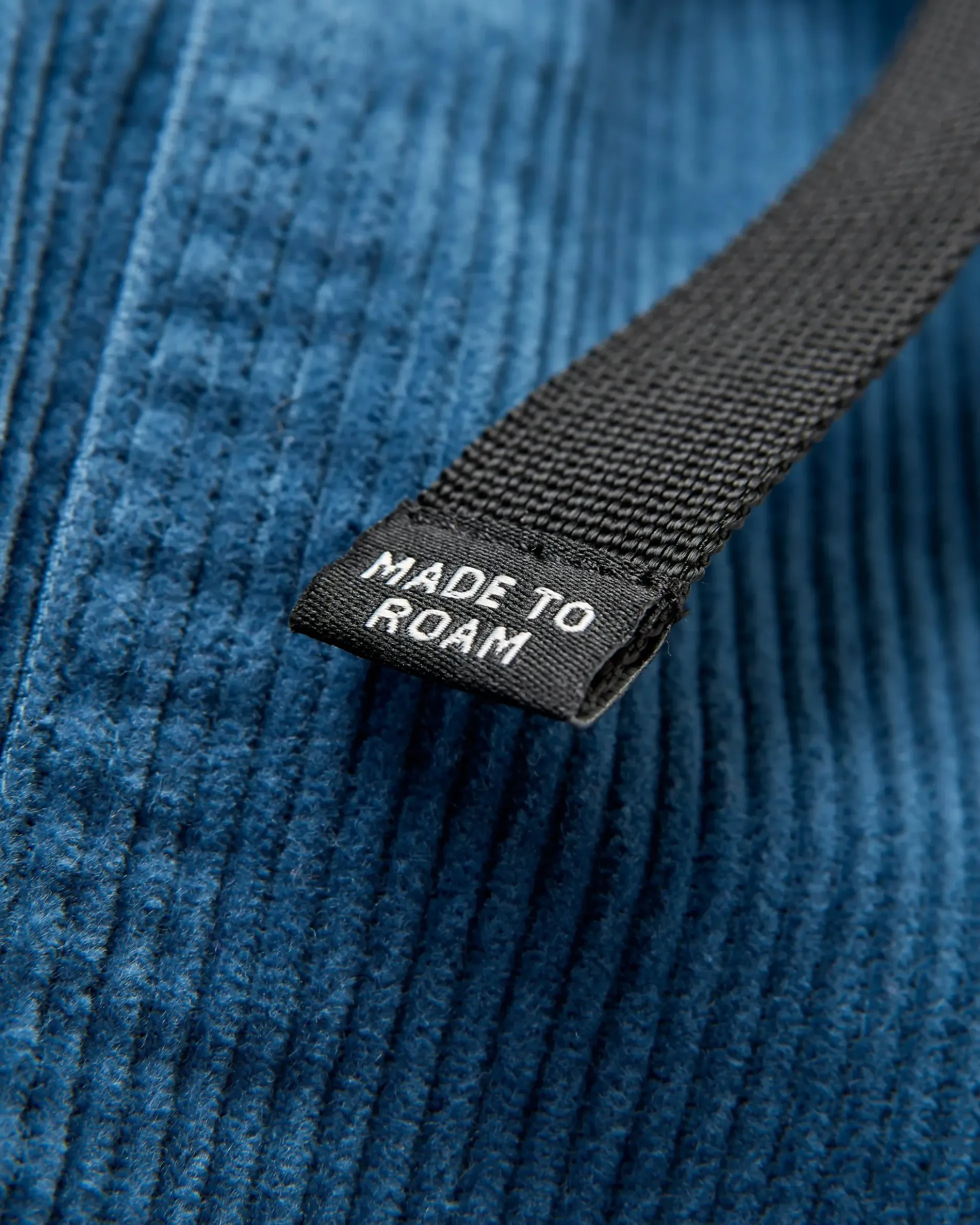 Men's Shack Cord Short
