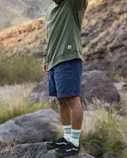 Men's Shack Cord Short