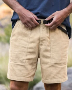 Men's Shack Cord Short