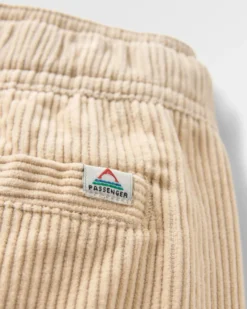 Men's Shack Cord Short