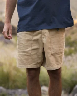Men's Shack Cord Short