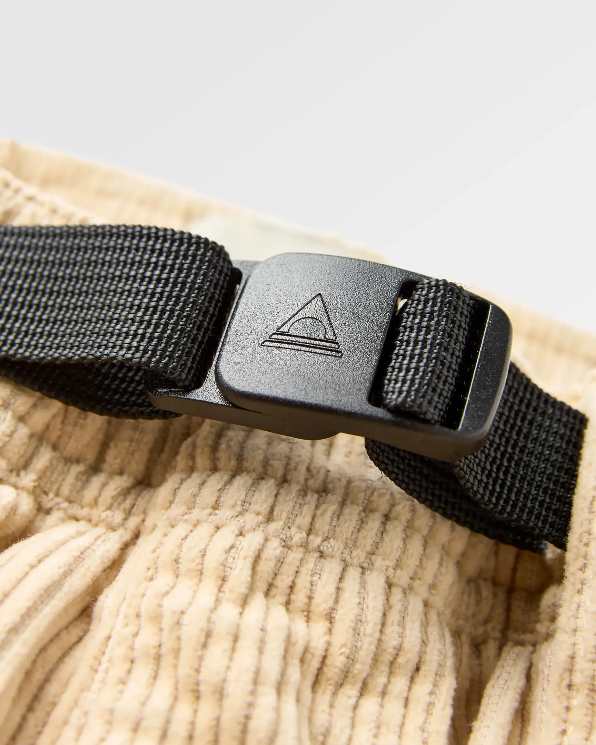 Men's Shack Cord Short