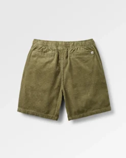 Men's Shack Cord Short
