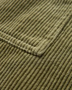 Men's Shack Cord Short